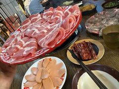 -楠火锅(新街口苏宁店)