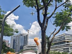 -东莞松山湖万象汇