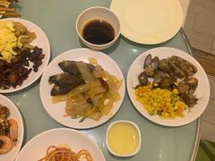 -东方之珠洗浴休闲广场(于家堡店)