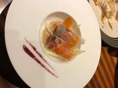 -九井澤精致料理(金茂店)