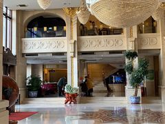 -碧中海汤泉汗蒸酒店