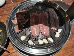 -九田家黑牛烤肉料理(新辰里亚运村店)