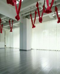 -榕树上·瑜伽普拉提