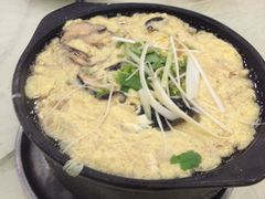 iphone_upload_pic-天津乾毓德饭庄·清真传统炒菜·海鲜烧烤(咸阳路店)