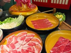 -牛New寿喜烧(中山公园龙之梦店)