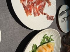 -Nolita西餐厅(金地新华道店)