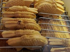 -粉粉乐鲷鱼烧(美罗城店)