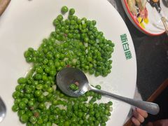 -新白鹿餐厅(百联中环店)