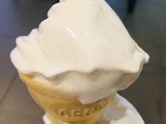 火炬冰淇淋-汉堡王(天津鲁能店)