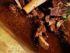 -芦月轩羊蝎子(北蜂窝店)