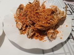 -强记海鲜·大排档(蛇口新街店)