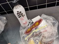-鲍师傅糕点(江苏路店)