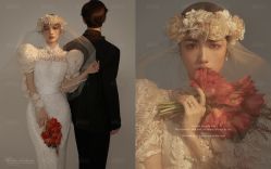 -AOROA·奥洛拉婚纱摄影·旅拍·礼服