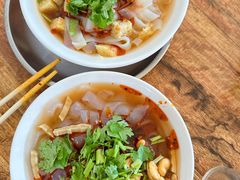 -张三凉粉店(永安东街店)