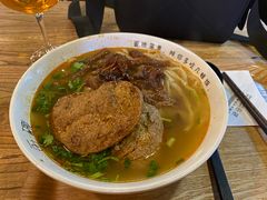 -每碗面馆(新鸿安大厦店)