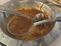 -古乐牛香·鲜牛肉牛杂火锅(解放东路店)
