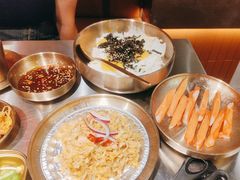 -核桃碳烤肉馆(深圳首店)