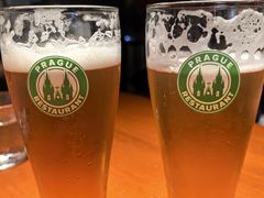 -布拉格餐厅· 中欧捷克菜(全国首店)