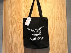 -Bagel Camp爵士贝果店