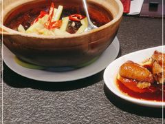 -蝴蝶里·粤菜·点心(滨江龙湖店)