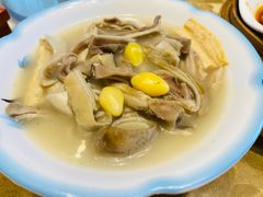 -红燕阁·精品琼菜·粤式早茶·囍宴(红燕堂酒店)
