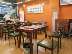 -老何太太鹤岗小串·团建聚餐(龙华店)