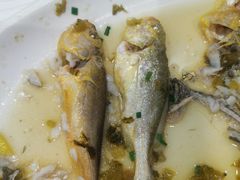 -501號台州海鲜餐厅(海创园店)