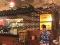 -徐鼎盛民间菜(南坪后堡店)