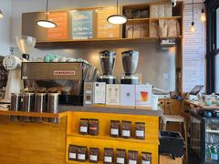 -Cafe del Volcan(永康路店)
