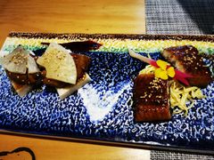 -活鳗饭·鹅肝范儿(高碑店店)