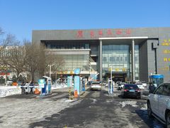 -南风大剧院莎梦二人转剧场