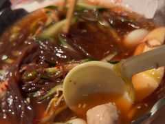 -七八冷面·延边朝鲜族美食(圣熙八号店)