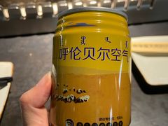-很久以前羊肉串(中山公园店)