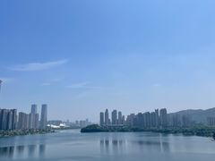 -梅溪湖城市岛