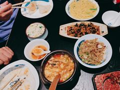 -满园烤鸭·春饼(沈北万达店)
