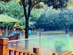 -天目湖御水温泉·度假酒店