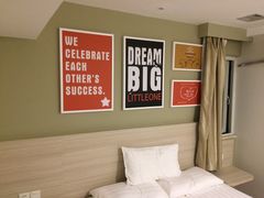 -汉庭(广州北京路天字码头店)