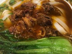 红烧牛腩粉-万利记·长沙粉面小吃(福永天虹店)