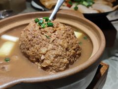 -佰家小厨·南京菜(夫子庙店)