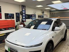-车水马龙3M汽车贴膜冠军店隐形车衣改色膜(漕宝路中环店)
