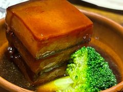 红烧肉-锦上中式酒馆(南内环店)