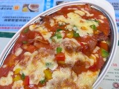 -阿飛冰室(下沙店)