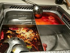 -乐宴KTV火锅(九方购物中心店)