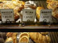 -红跑车蛋糕世界(清江路店)