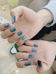 -斯馨·健康美甲美睫