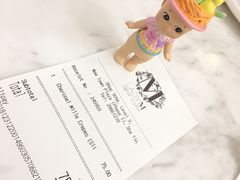 -Lady M(沙田新城市广场店)