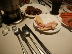 -星伦多 自助料理(圆融店)