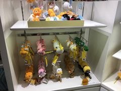-KAKAO FRIENDS(弘大店)