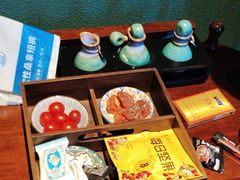 -泰悠谷养生SPA(世茂商业街店)