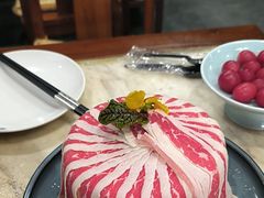 -东来顺•非遗火锅(外滩店)